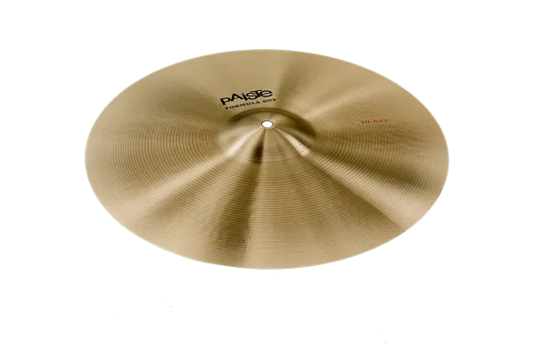 PAISTE Formula 602 20" Heavy Crash