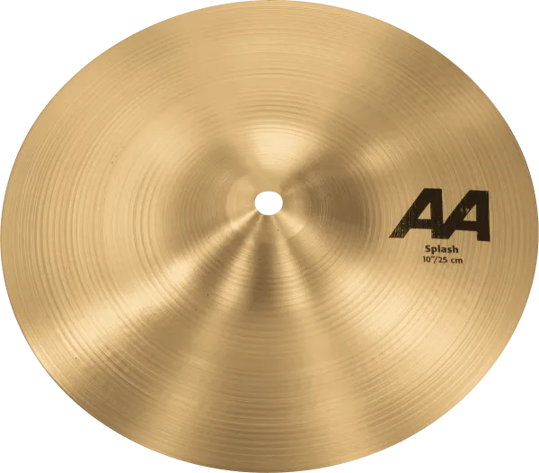 SABIAN AA 10" Splash