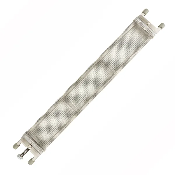 Rail Rogers Timbre Dyna-Sonic