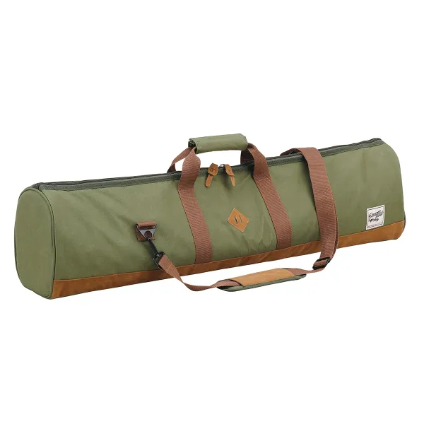 Housse Hardware Tama 2 Stands Powerpad Designer - Moss Green