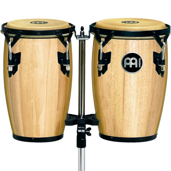 Set Congas Meinl Headliner 8/9" - Natural