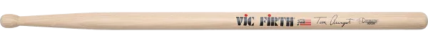 VIC FIRTH Signature Tom Aungst Indoor