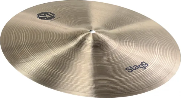 STAGG SH 15" Medium Crash
