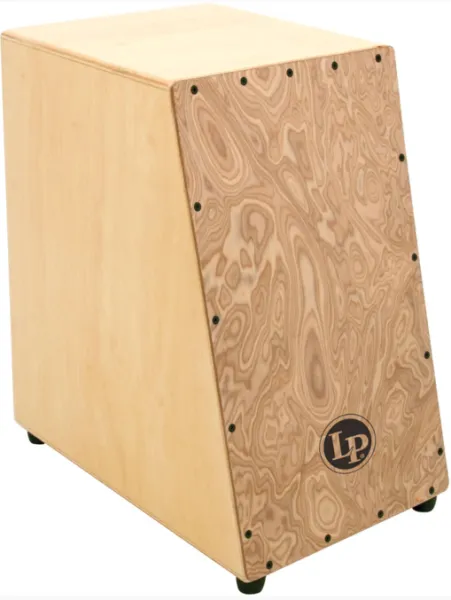 LATIN PERCUSSION LP1433 Cajon Angle