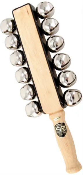 Grelots LP Cp373 Sur Manche - 12 Grelots