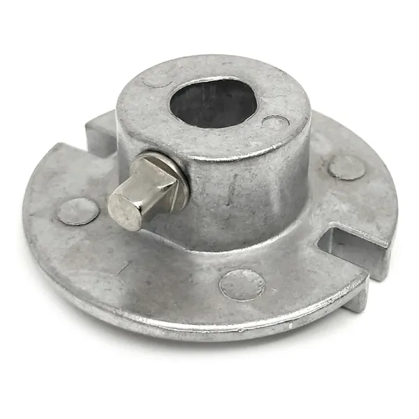 ROLAND Coupelle Charleston CY-5 (Partie Inferieur)