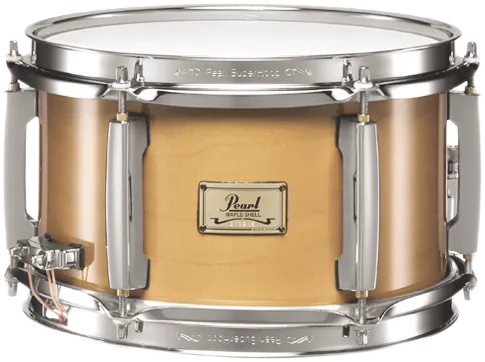 PEARL Sopranino Caisse Claire 10"x 6" Natural