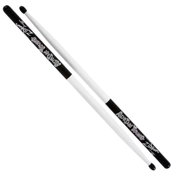 ZILDJIAN Baguettes Signature Adrian Young