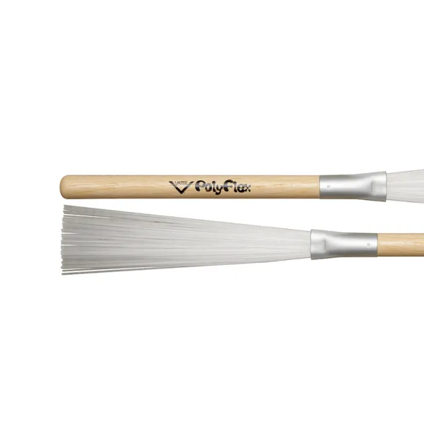 VATER VPFLX Balais Poly Flex Brush