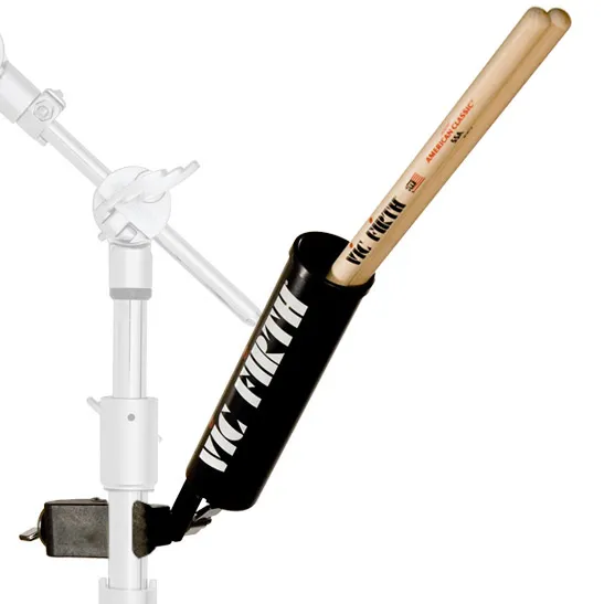 VIC FIRTH CADDY Porte Bag Rigide Sur Clamp