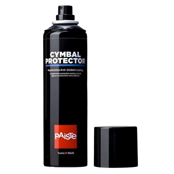 Cleaner Cymb Paiste Cymbale Protector Single
