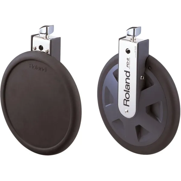 ROLAND PD-8 Pad Tom 08" Caoutchouc