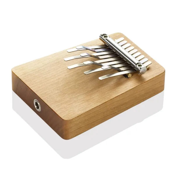 Kalimba Hokema 9 Lames - Electro