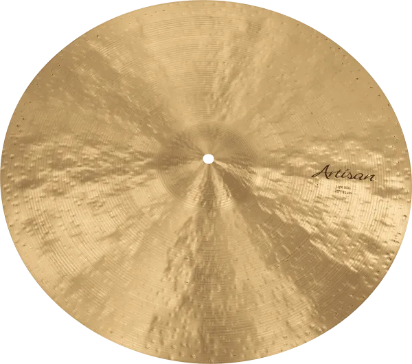 SABIAN Artisan 20" Light Ride