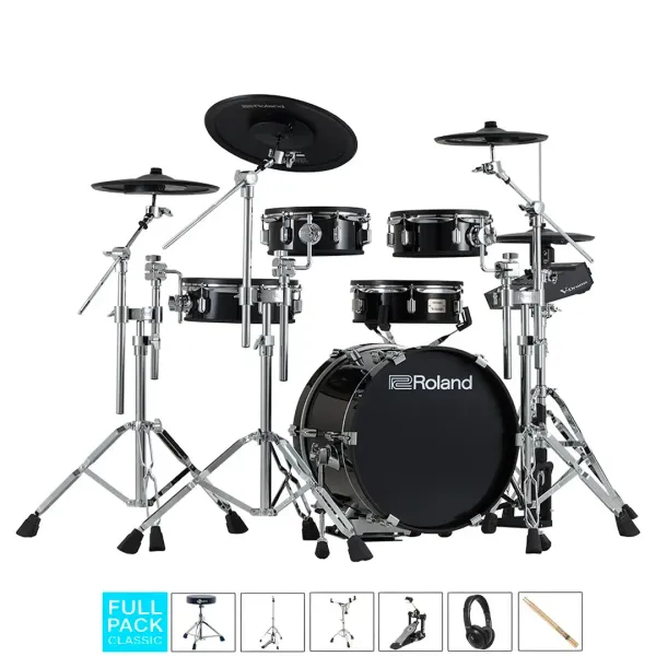ROLAND VAD316 Batterie Électronique Full Pack