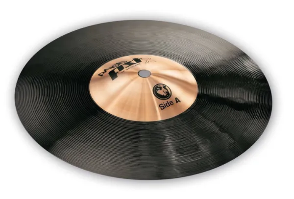 PAISTE PSTX 12" Djs 45 Ride