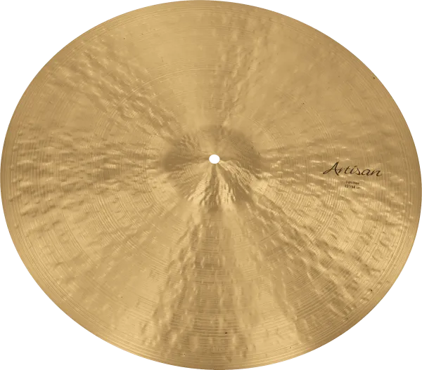 SABIAN Artisan 22" Light Ride