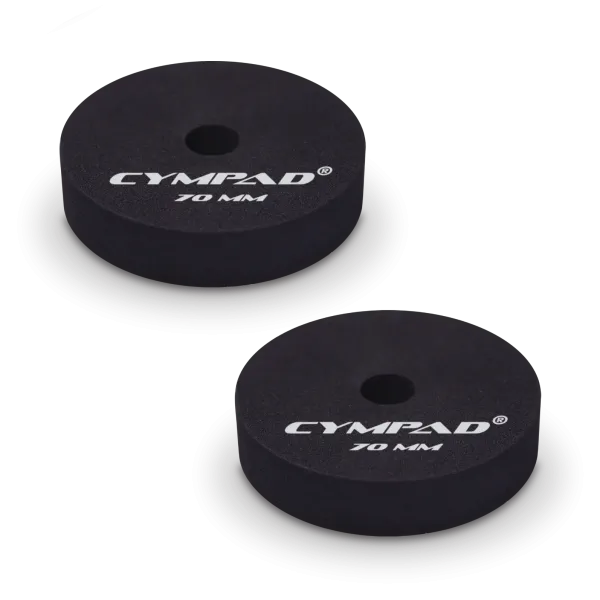 CYMPAD Moderator 70mm (X2)