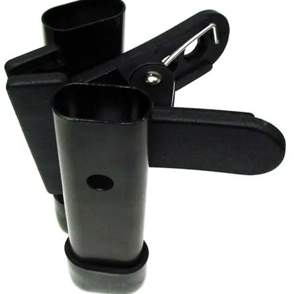 Porte Bag Stagg - Plastique