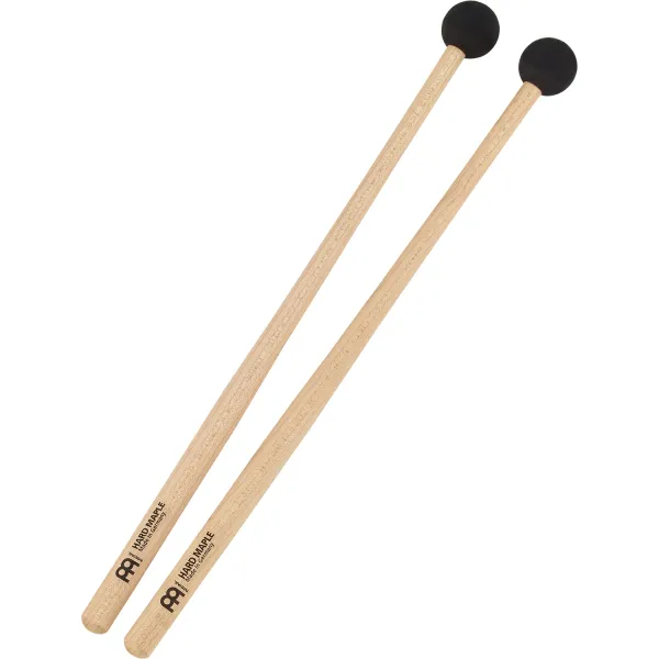 MEINL MPM4 Mailloche MaplePetite TeteSoft