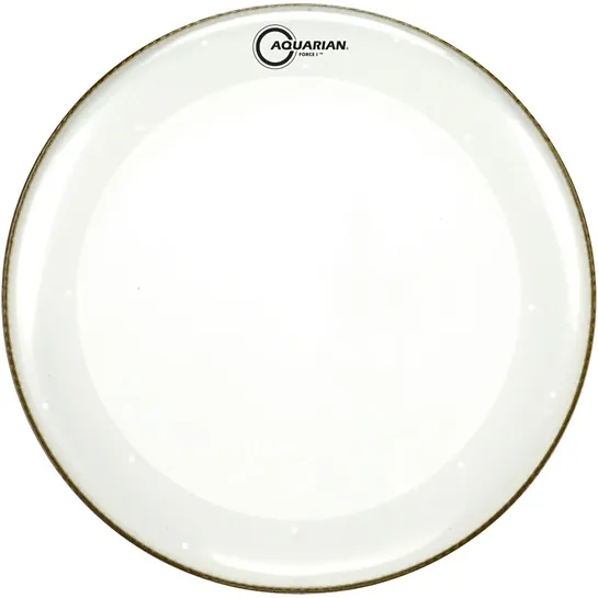 AQUARIAN Force 24" Bass Clear