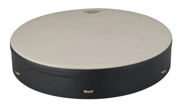 Buffalo Drum Remo 16 X 3.5" Comfort + Batte