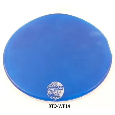 Produit Practice Pad Rtom Moongel 14" Image