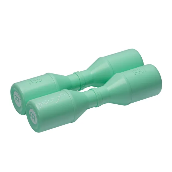 Shaker Meinl Luis Conte - Seafoam Green