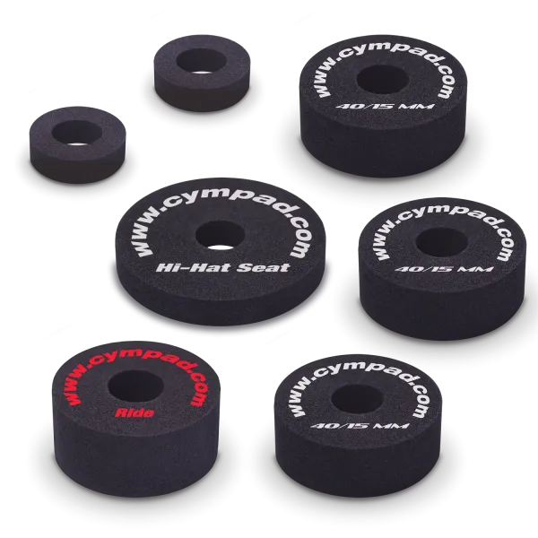 CYMPAD Optimizer Starter Pack (Hh + Ride + 3xcrash)