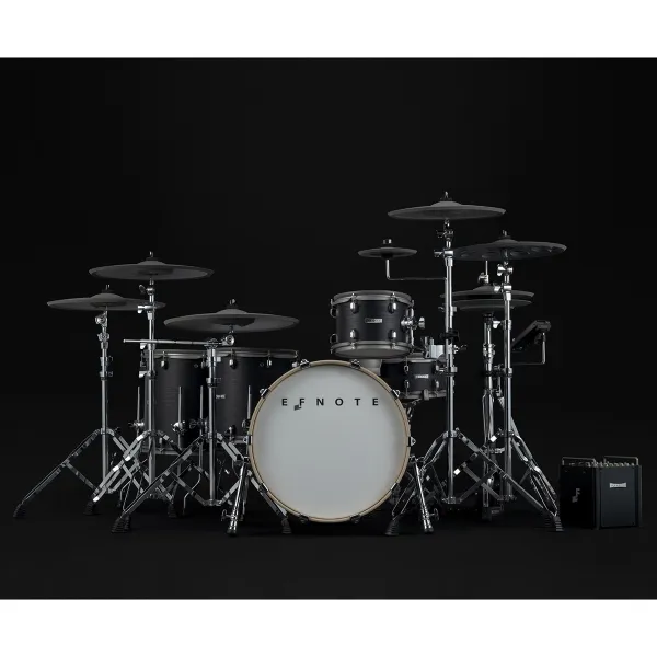 EFNOTE Pro 703X Batterie Power Set