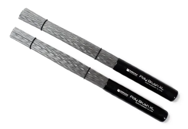 ROHEMA ROH61296 Rod Poly Brush Xl Rods