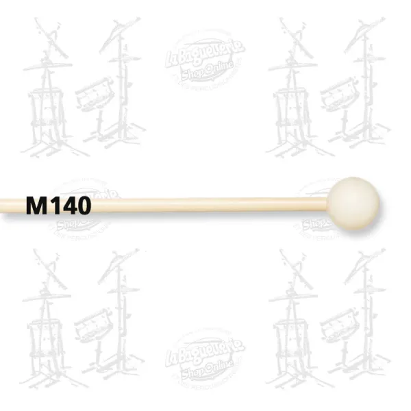 VIC FIRTH M140 Mailloche Xylo M140NylonMedium