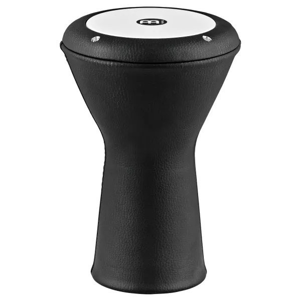 Darbouka Meinl Soprano Alu 15.2 X 30.5Cm - Black