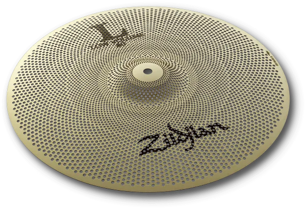 ZILDJIAN Low Volume 16" Crash