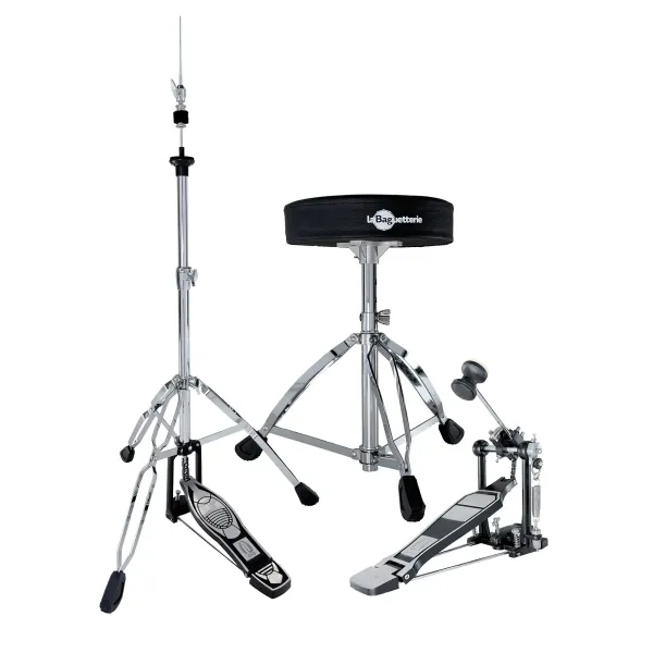 GAB PACKSS1 Pack Hardware 3pcs Standard Stage 1