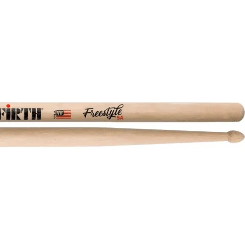 VIC FIRTH 5A Freestyle