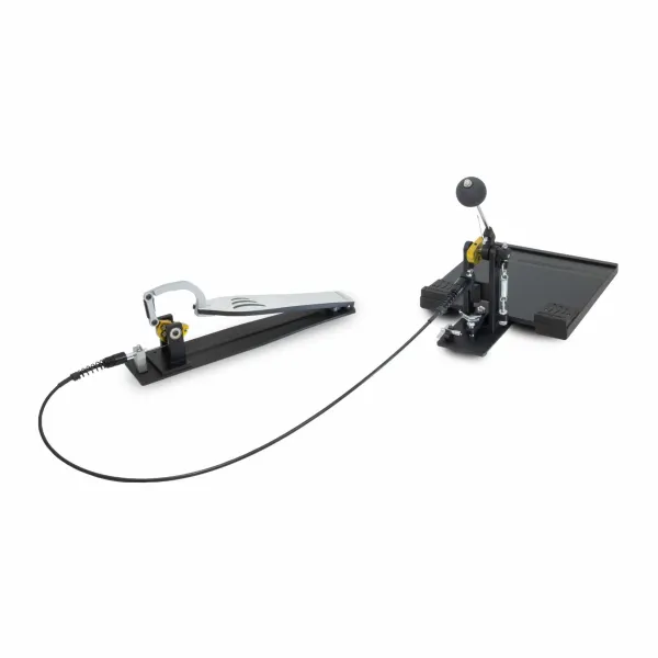 SCHLAGWERK CAP200 Pedale Cajon + Housse