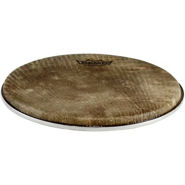 REMO Peau Darbouka Skyndeep 9" Collier 3/8"