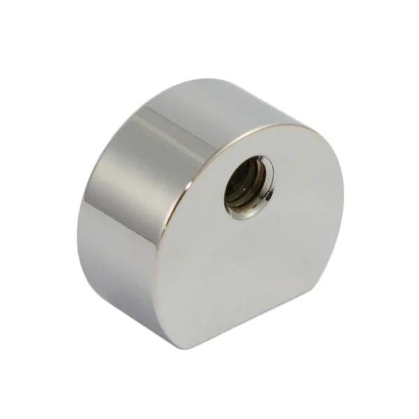 Coquille Spare Drum Tube Lug - Simple Tirant - Mono Point