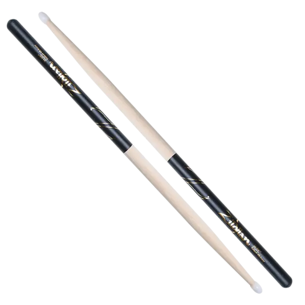 ZILDJIAN Z5AND Baguettes 5A Nylon Dip