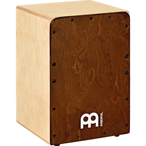 MEINL JC50AB Cajon Jam Cajon Headliner Almond Birch