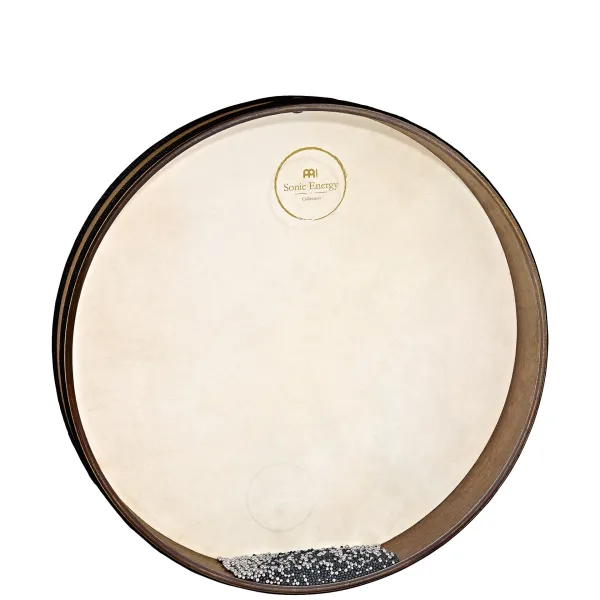 Ocean Drum Meinl Sonic Energy 16" - Brun
