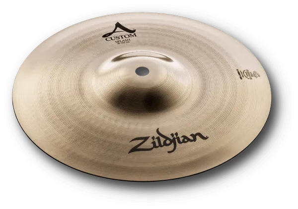 ZILDJIAN A Custom 12" Splash