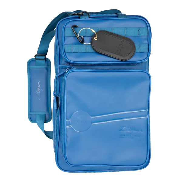 Housse Bag Zildjian Touring Midnight Blue