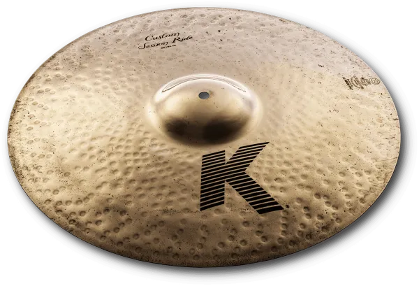 ZILDJIAN K Custom 20" Session Ride
