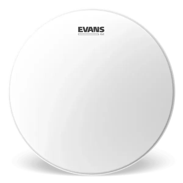 EVANS G2 20" Bass Coated