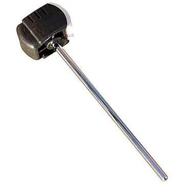 PEARL DB-100 Batte Grosse Caisse 2 Faces