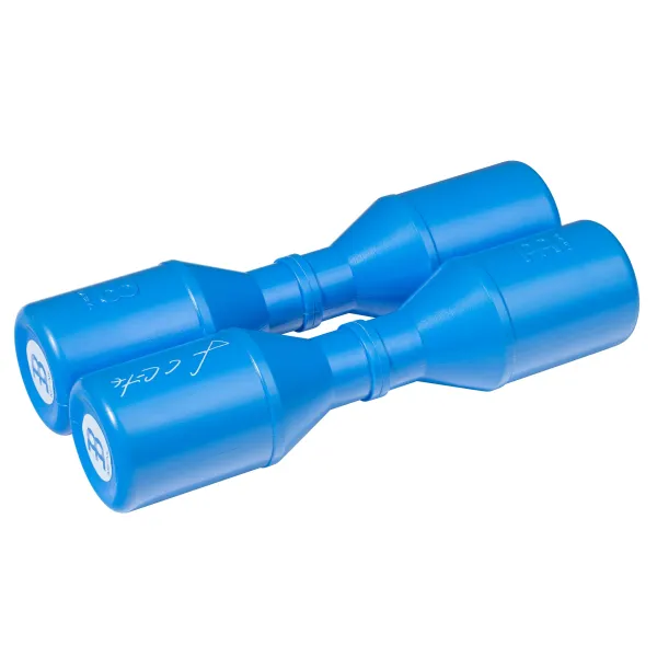 Shaker Meinl Luis Conte - Glacier Blue