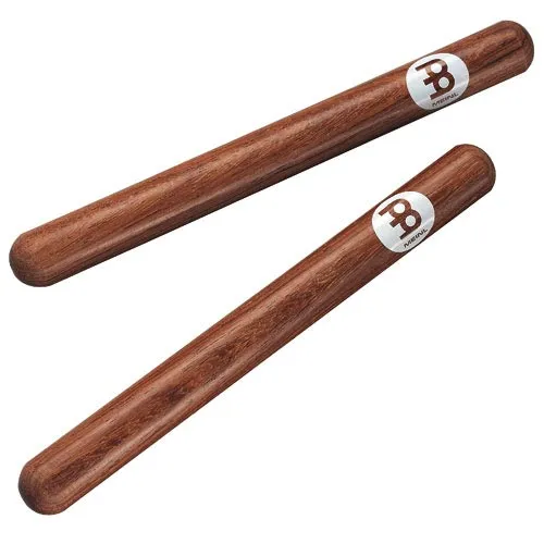 Claves Meinl De Poche - Brun