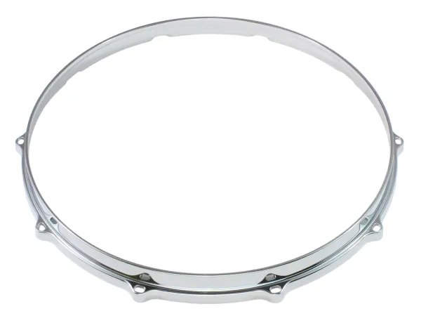 Cercle Sparedrum 14" - 10 Tirants - Die Cast 3Mm